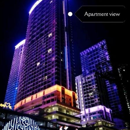 Nat I-City Smart House Shah Alam Exteriör bild