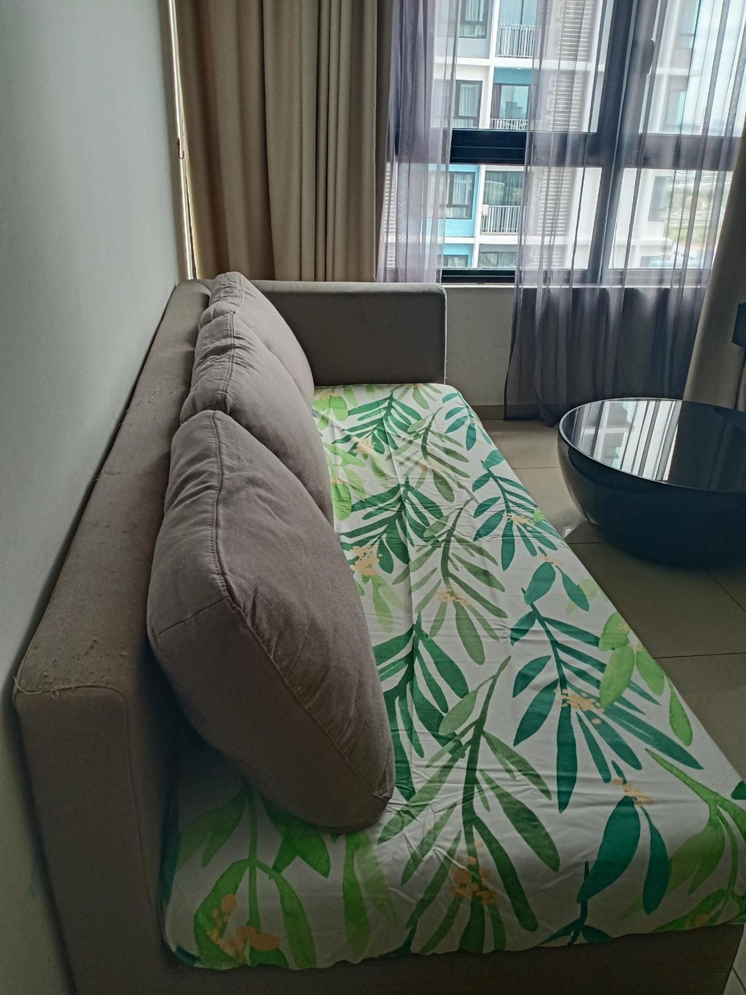 Nat I-City Smart House Shah Alam Rum bild