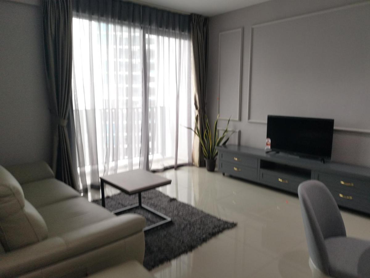 Nat I-City Smart House Shah Alam Exteriör bild